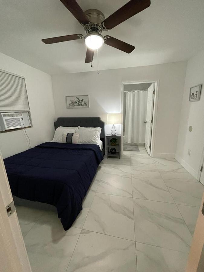 Guest House Near Downtown מיאמי מראה חיצוני תמונה