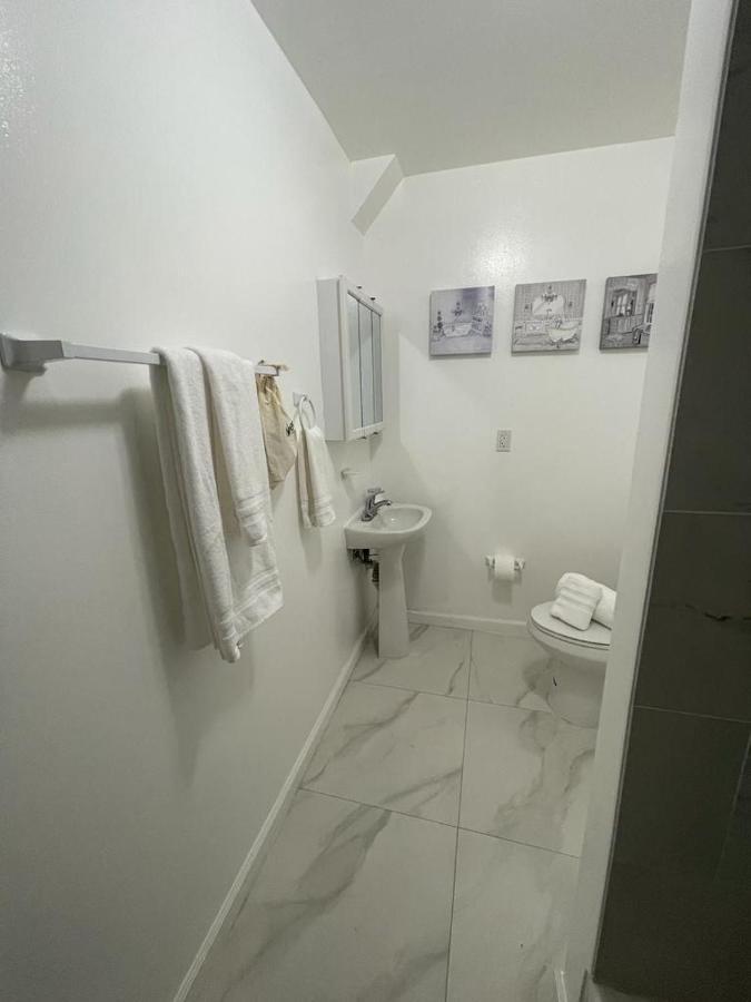 Guest House Near Downtown מיאמי מראה חיצוני תמונה