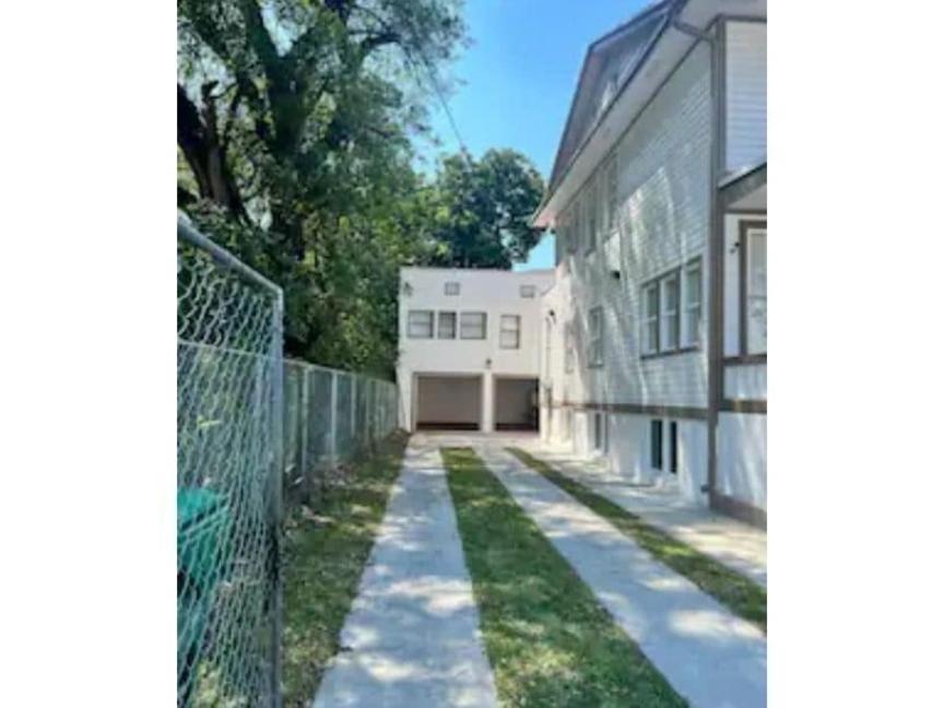 Guest House Near Downtown מיאמי מראה חיצוני תמונה